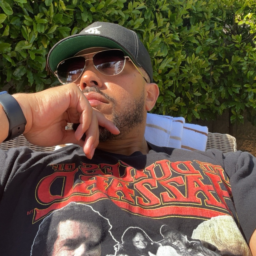 Meet your Posher, Mareko